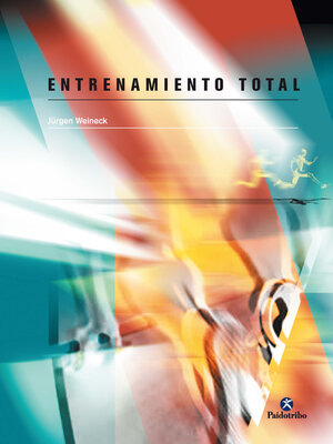 cover image of Entrenamiento total